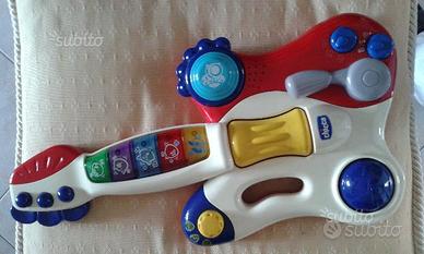 Chitarra chicco