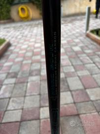 Canna da pesca surfcasting 200g