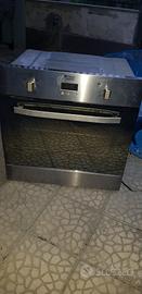 forno da incasso ariston
