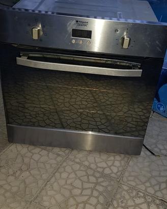 forno da incasso ariston