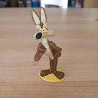 Sorpresina Looney Tunes Wile e Coyote San Carlo