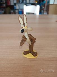 Sorpresina Looney Tunes Wile e Coyote San Carlo