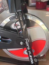 Speed bike Genius 4100 di JK Fitness