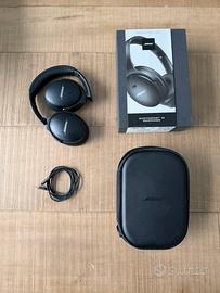 Cuffie Bose quietconfort