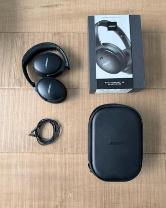 Cuffie Bose quietconfort