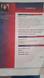 Pulizie ad ore 9