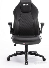 Sedia Gaming NASA VOYAGER