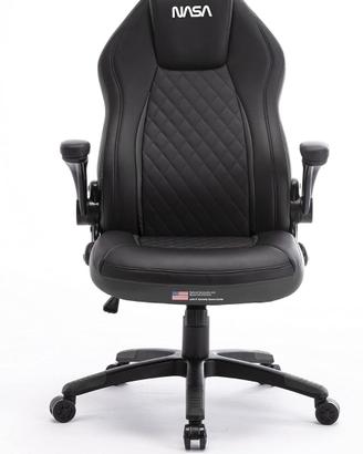 Sedia Gaming NASA VOYAGER