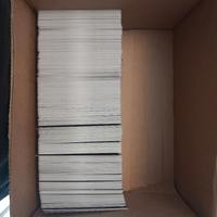 lotto di carte dragon ball miste fb02/fb01/fb06 