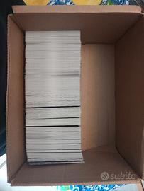 lotto di carte dragon ball miste fb02/fb01/fb06 