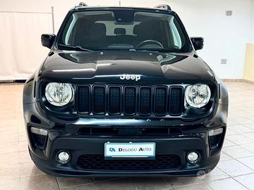 Jeep Renegade 1.0 T3 Limited AZIENDALE
