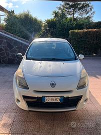 Clio III - Euro 5 - 20THAnniversary
