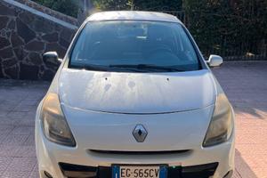 Clio III - Euro 5 - 20THAnniversary