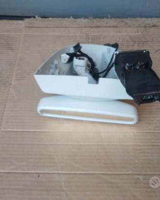 Specchietto interno fotocromatico per fiat 500L
