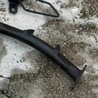 Supporto motore telaio Aprilia Rs 125