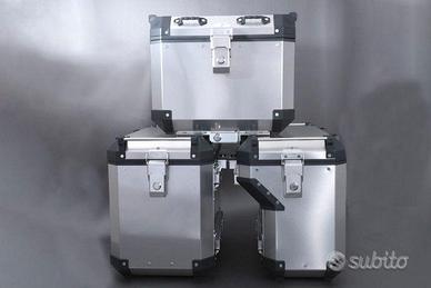Valigie laterali 110L SUPER ADVENTURE 1290 2015 20