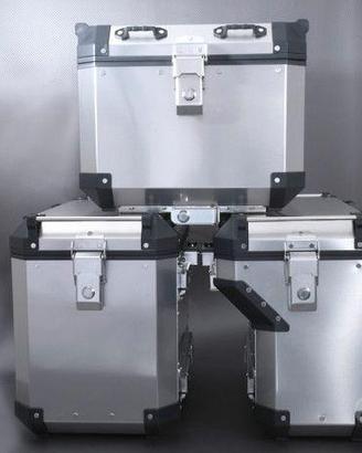 Valigie laterali 110L SUPER ADVENTURE 1290 2015 20