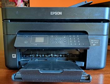 Epson WorkForce WF-2830 (2020-2021)
