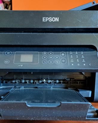 Epson WorkForce WF-2830 (2020-2021)