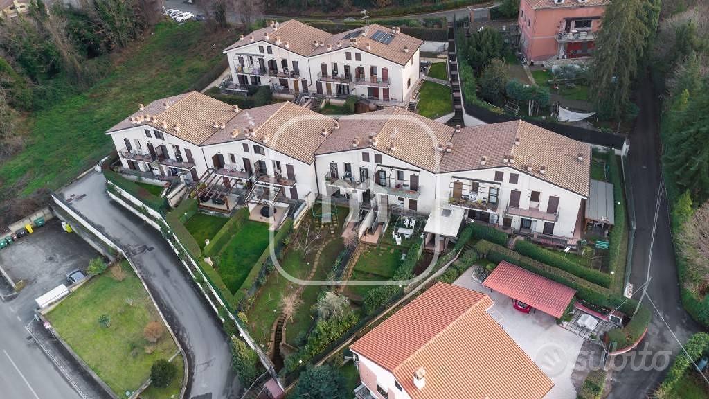Appartamento – RM - Altro
