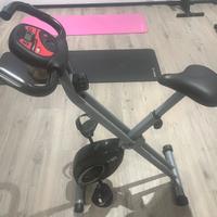 Cyclette - bicletta da casa