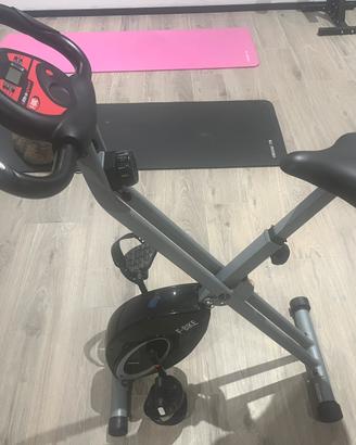 Cyclette - bicletta da casa