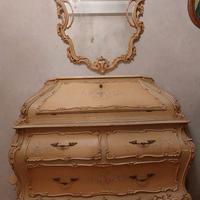 Stanza da letto veneziana