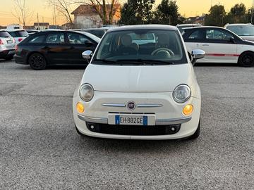 Fiat 500 1.3 Multijet 16V 75 CV Lounge