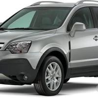 Ricambi auto Opel Antara dal 2006 in poi