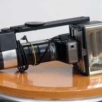 Flash Metz 60 CT4 perfetto