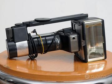 Flash Metz 60 CT4 perfetto