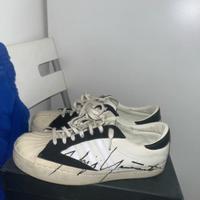 Adidas x y-3 x off-white