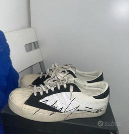 Adidas x y-3 x off-white