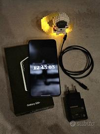 Samsung Galaxy S25+ Plus 512GB + S. Charger 45watt