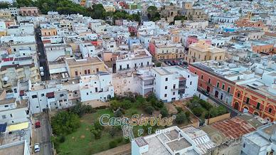 Dimora Storica di Prestigio con Giardino