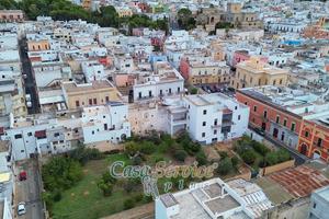 Dimora Storica di Prestigio con Giardino