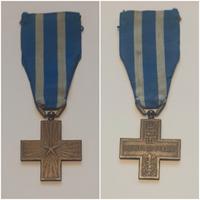 MEDAGLIE MILITARI 