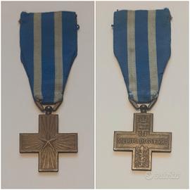 MEDAGLIE MILITARI 