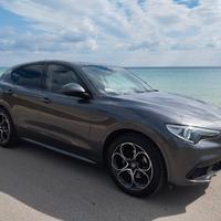 ALFA ROMEO Stelvio VELOCE