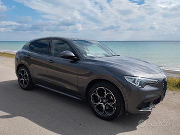 ALFA ROMEO Stelvio VELOCE