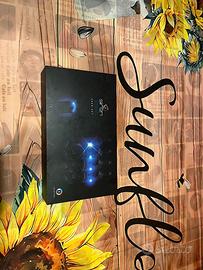 Segnalatori carpfishing Siren R4 completi