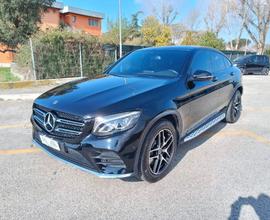 Mercedes Classe GLC 220 d Premium 4matic auto