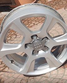 Cerchi originali Audi