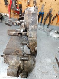 carter vespa 50 V o hp