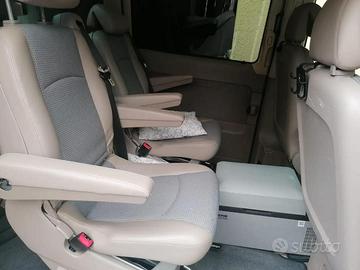+++UNICO+++ Mercedes VIANO -  4 matic Kompact