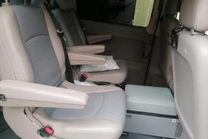 +++UNICO+++ Mercedes VIANO -  4 matic Kompact