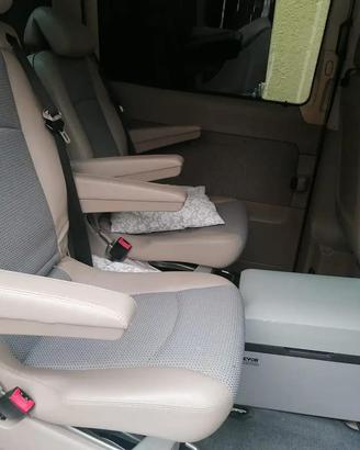 +++UNICO+++ Mercedes VIANO -  4 matic Kompact