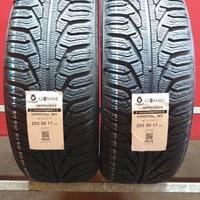 2 gomme 205 50 17 uniroyal a1429