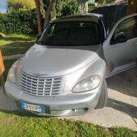 Chrysler PT cruiser 2.2