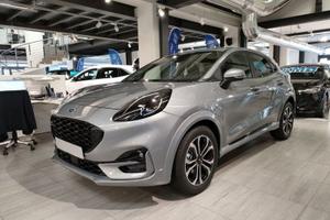 Ford Puma ST-Line 1.0 EcoBoost MHEV 125 M6